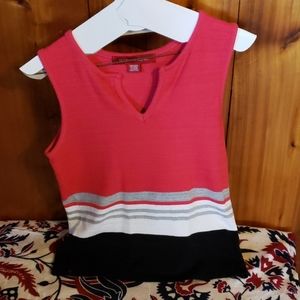 Gloria Vanderbilt sweater